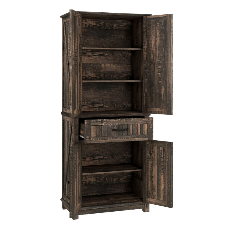 Garde-manger 72,63 po