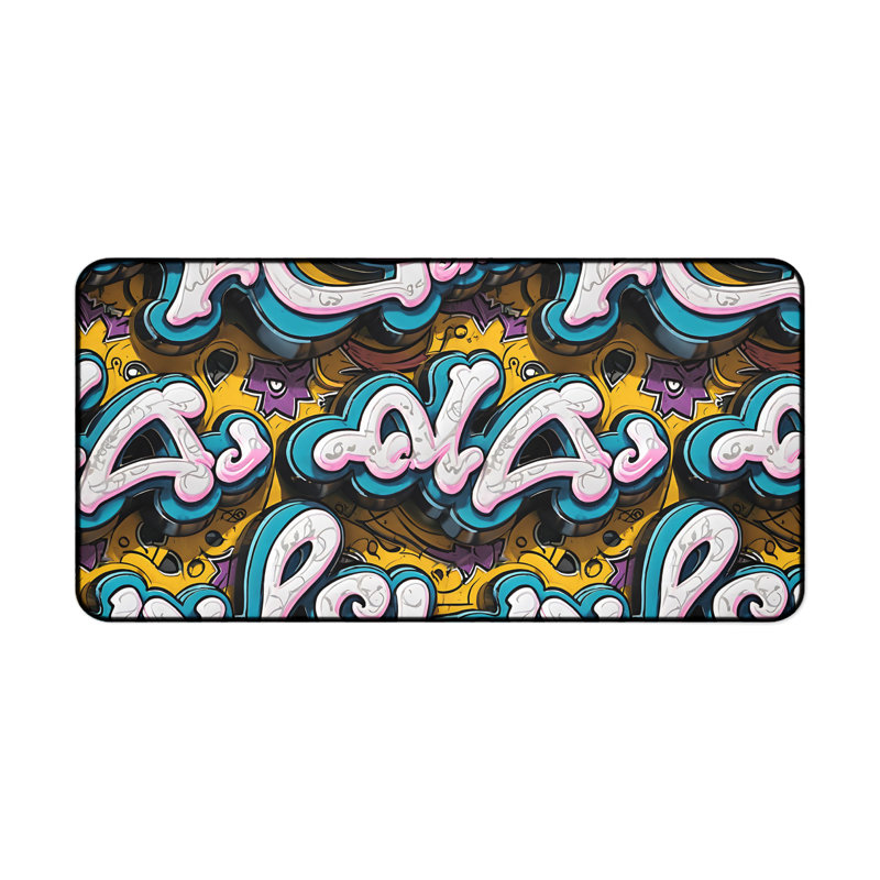 Desk Pad