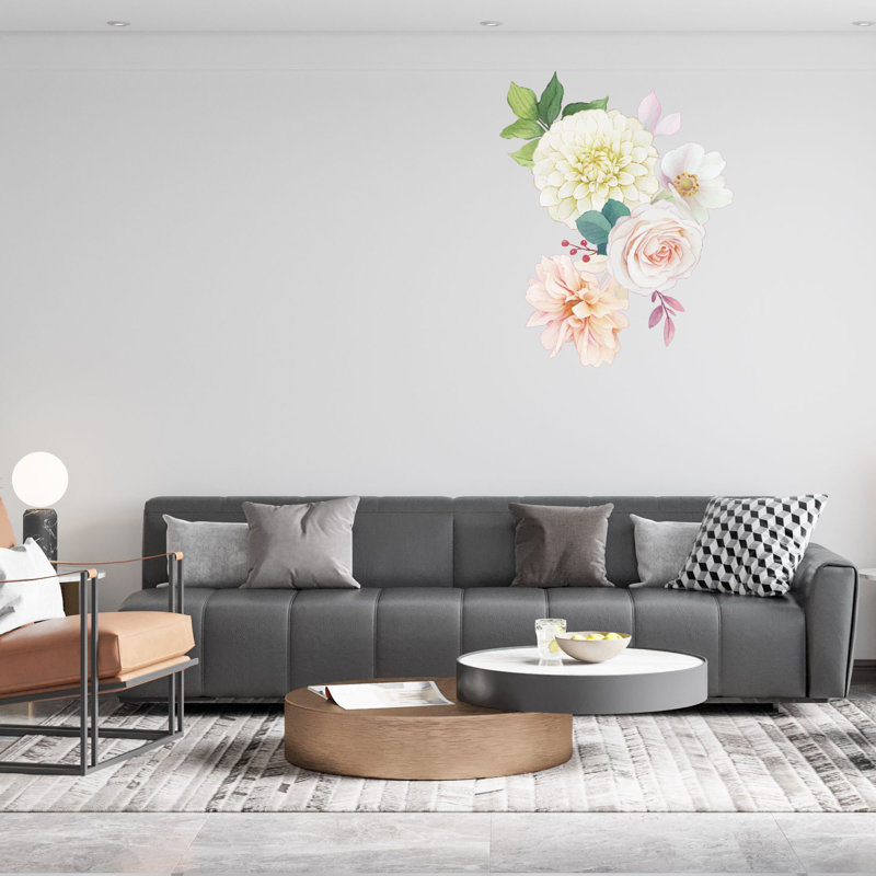 Plants & Flowers Wall Decal