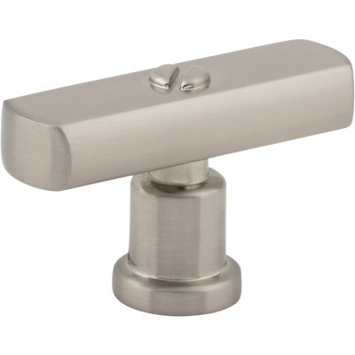 Everitt 2" Length Bar Knob