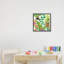 Art tropical encadré-49788625-49788618