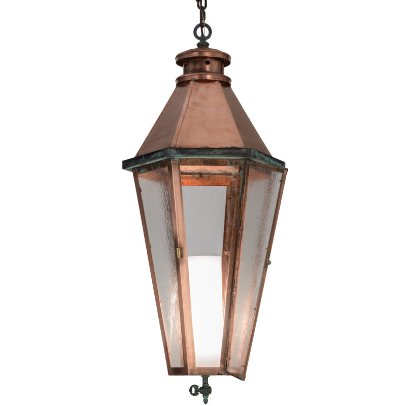 Millesime 1 - Light Pendant
