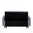 55.1" Sofa Bed