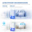Netta 1400ml Mini Dehumidifier-123492871