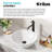 Extended Thread Pop-Up Bathroom Sink Drain-59405246