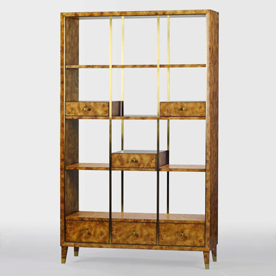 Harris Bookcase