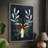 Framed Print - Solid Wood XMA3005210-2034681785