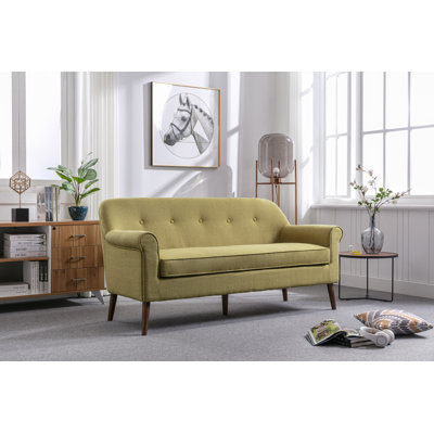Dorita 67.3'' Wide Loveseat