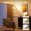 70 " Smart Projection Floor Lamp