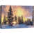 Wrapped Canvas selected