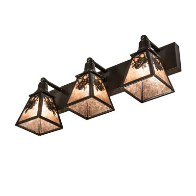 Vanity Light