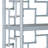 Tibet 72"H x 36"W Bookcase-61594769