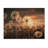 " Sunset Dandelion Field III "-225489296