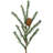 Eastport Pine Artificial Christmas Tabletop Tree-1717919688-1626522998