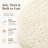 Agurne Plastic / Acrylic Non-Slip Shower Mat