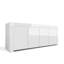 Ogrady 533.4cm Sideboard
