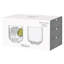 Milan 800ml Drinking Glass Set