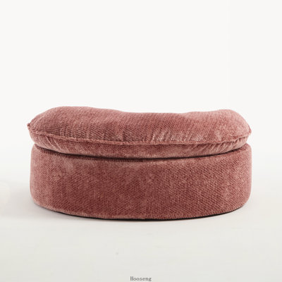 Lazy Sofa Footrest, Standalone
