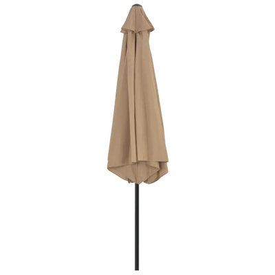 300cm Market Parasol