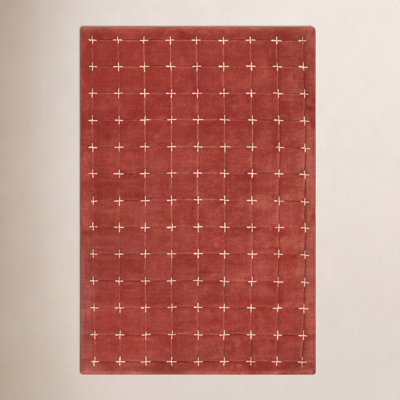 Mallory Rectangular Area Rug