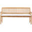 Coussin de banc d’intérieur/d’extérieur-373607552