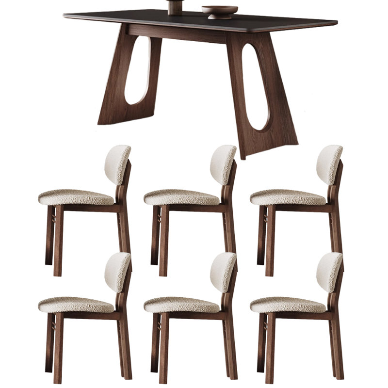 Rodrigo, 29.52"H x 59.05"L x 31.49"W