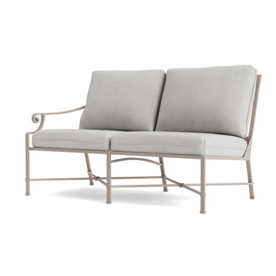 Venetian Outdoor 2 - Seat Loveseat