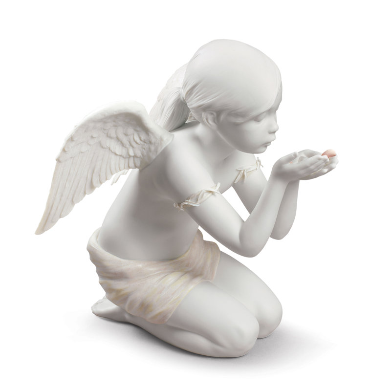 Figurine d’air imaginaire