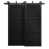 Painted Black Oak