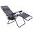 Romero Outdoor Metal Chaise Lounge Set-1091991360-1104741019