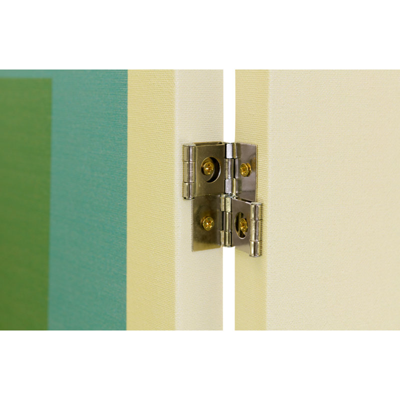 Diviseur de salle 3 panneaux Mccoppin