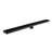 Linear Shower Drain With Leveling Feet-112488932