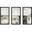 «Valley View II» par Susan Jill - reproduction de cadre photo simple 3 pièces-1941289491