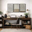 «Mid Century Modern Boho», Disgressed Grunge-84974942-84974939