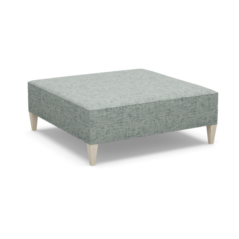 Square Ottoman, Sandstone, 9637-49