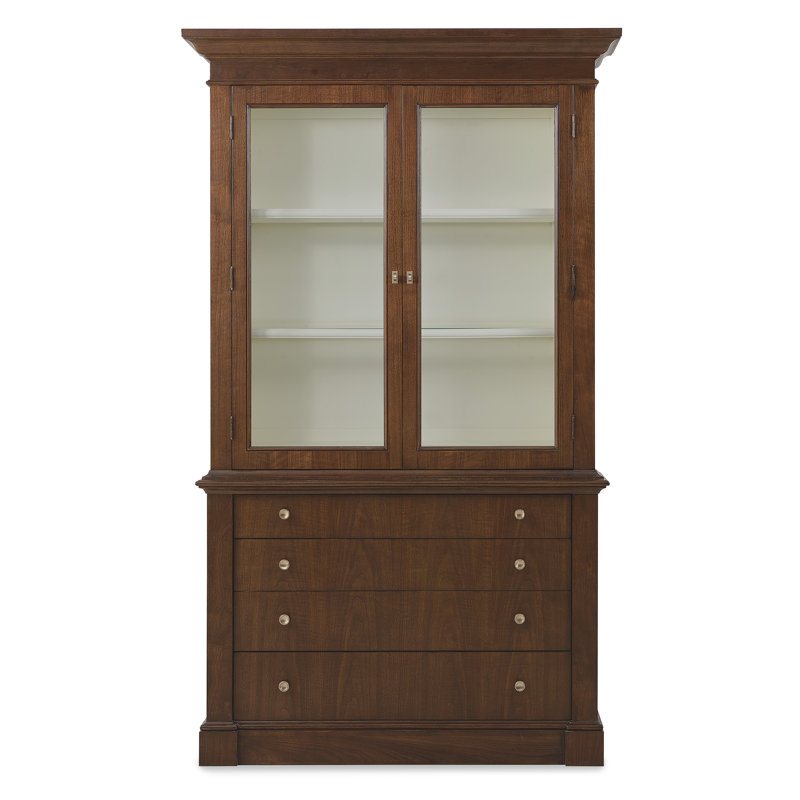 Archives Display Cabinet