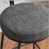 Dark Grey est en rupture de stock