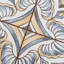 Harmonia 13" x 13" Ceramic Patterned Wall & Floor Tile-1137794858