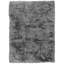 Sheepskin Area Rug in Gray-27425247