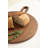 Greenebaum Solid Wood Tray - Set of 2-904928438