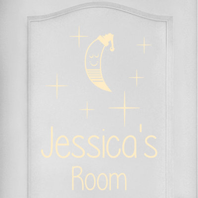Wall Decal