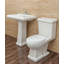 Lavabo de salle de bain 26,5 po-40144925