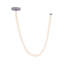 Luminaire suspendu chromé Akoya-103256043