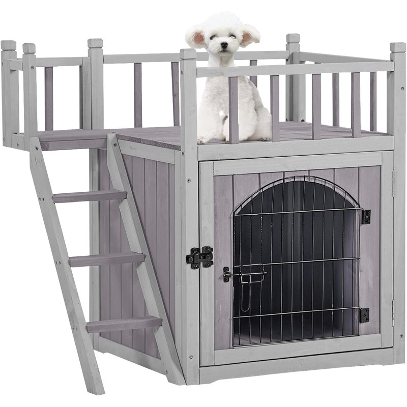 Maison pour chat Erikka