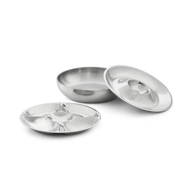 Insulated Serving Bowl Set - Shop