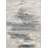 Davide Abstract Blue Area Rug-414295647