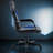 Ergonomic Gaming Tilt Rock Chair-49804199