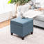 Repose-pieds carré avec rangement 17,5 po-1458717876