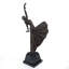 Statue danseuse déco Coopertown