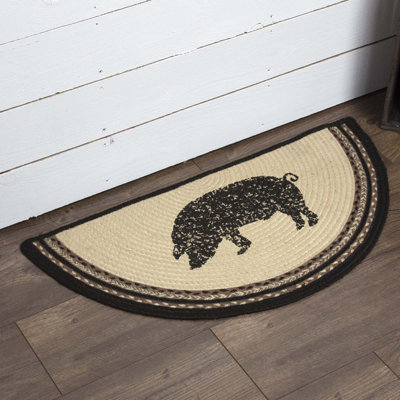 Hinderliter Indoor Rug